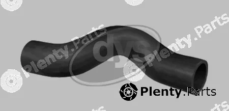 DYS 76-02709 — Charge Air Hose