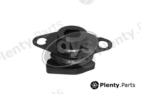 DYS 71-22546 — Mounting, engine