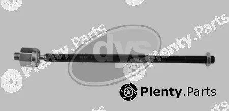 DYS 24-04300 — Inner Tie Rod