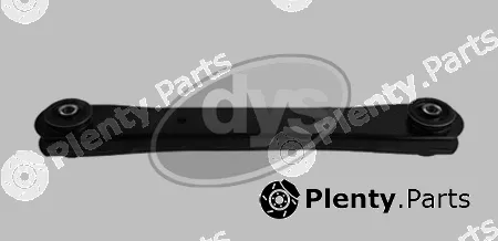 DYS 26-28267 — Control/Trailing Arm, wheel suspension
