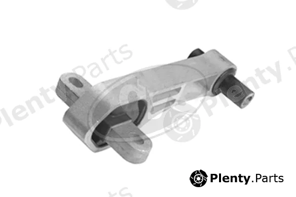 DYS 71-22261 — Mounting, engine