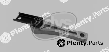 DYS 71-03195 — Mounting, engine