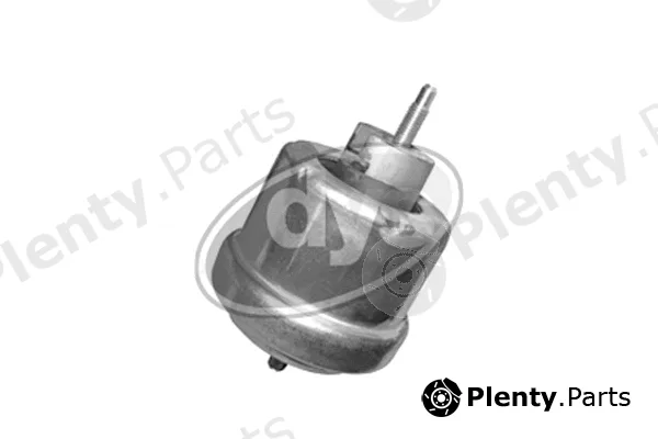DYS 71-22471 — Mounting, engine