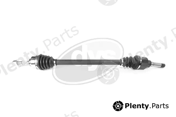 DYS 76-CT-8002 — Drive Shaft