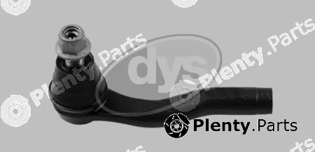 DYS 22-02837 — Tie Rod End