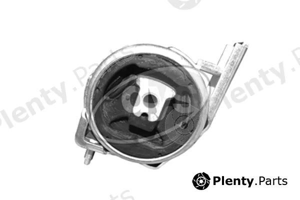 DYS 71-22367 — Mounting, engine