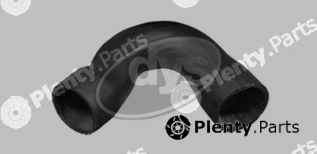 DYS 76-02757 — Charge Air Hose