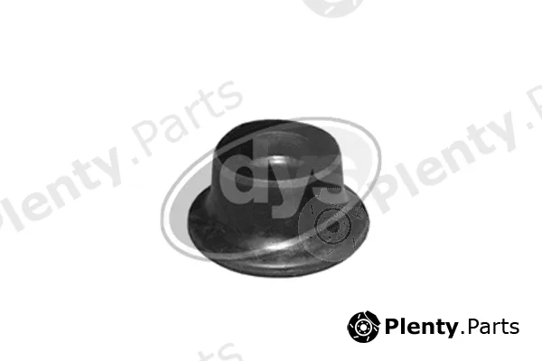 DYS 71-22667 — Mounting, engine