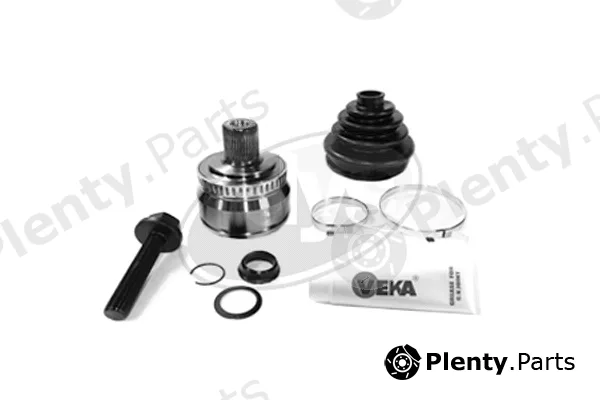 DYS 77-AD-1039A — Joint Kit, drive shaft