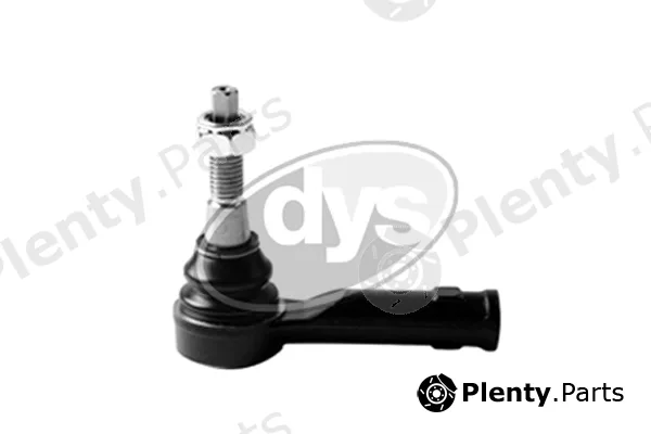 DYS 22-26070 — Tie Rod End