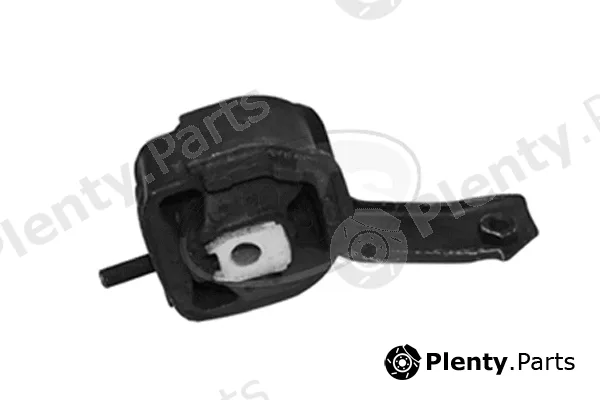 DYS 71-22166 — Mounting, engine