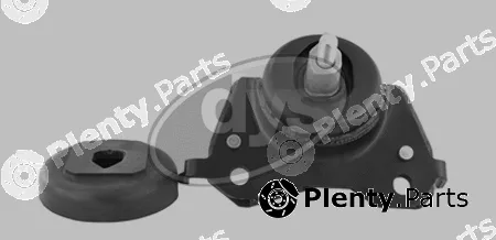DYS 71-03549 — Mounting, engine