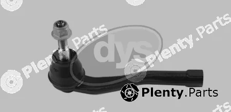 DYS 22-03805 — Tie Rod End