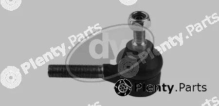 DYS 22-03139 — Tie Rod End