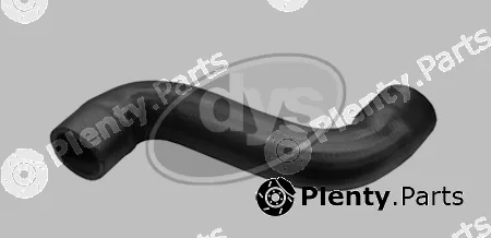 DYS 76-01330 — Charge Air Hose