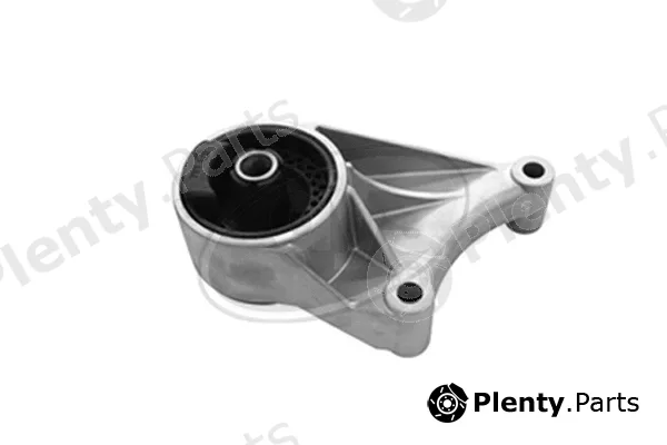DYS 71-22477 — Mounting, engine