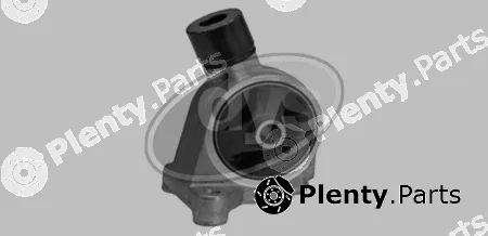 DYS 71-02795 — Mounting, engine