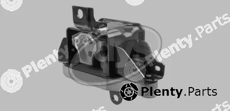 DYS 71-04458 — Mounting, engine