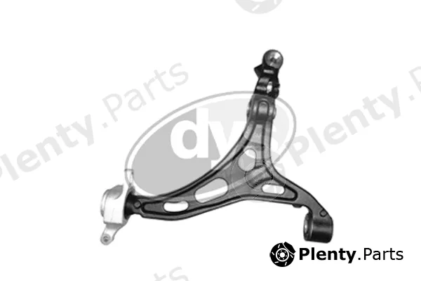 DYS 20-23384 — Control/Trailing Arm, wheel suspension