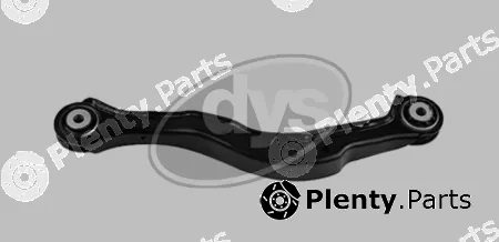 DYS 26-10231 — Control/Trailing Arm, wheel suspension