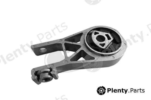 DYS 72-22299 — Mounting, automatic transmission