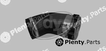 DYS 76-02739 — Charge Air Hose