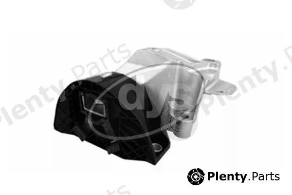 DYS 71-25868 — Mounting, engine
