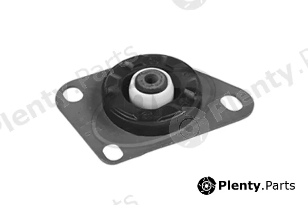 DYS 72-22209 — Mounting, automatic transmission