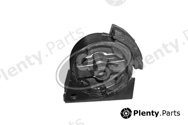 DYS 71-22631 — Mounting, engine