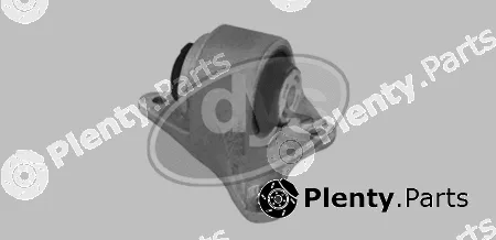 DYS 71-03644 — Mounting, engine