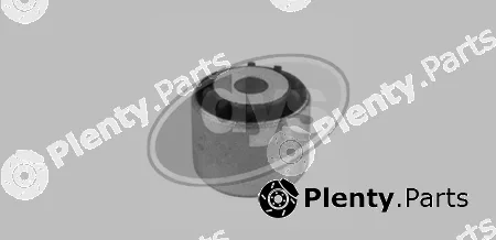 DYS 37-04691 — Mounting, control/trailing arm