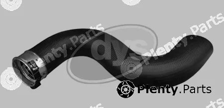 DYS 76-02752 — Charge Air Hose
