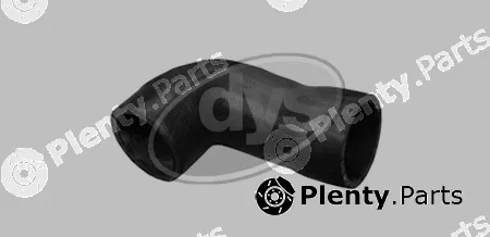 DYS 76-01332 — Charge Air Hose