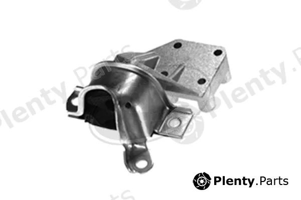 DYS 71-22277 — Mounting, engine