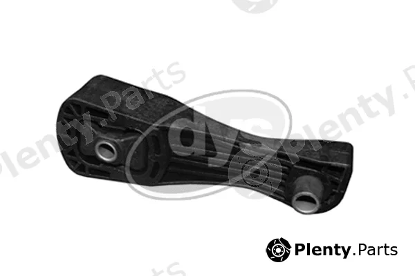 DYS 71-22586 — Mounting, engine