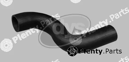 DYS 76-01312 — Charge Air Hose