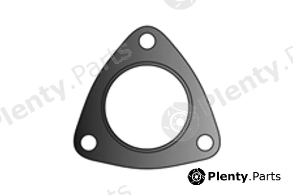 Fenno X75100 — Gasket, exhaust pipe
