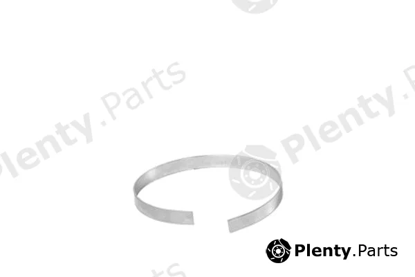 Fenno T27501 — Gasket, exhaust pipe