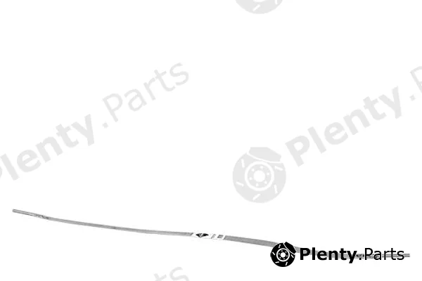 Fenno T27505 — Holder, exhaust pipe