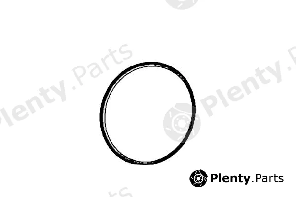 Fenno T22514 — Gasket, exhaust pipe
