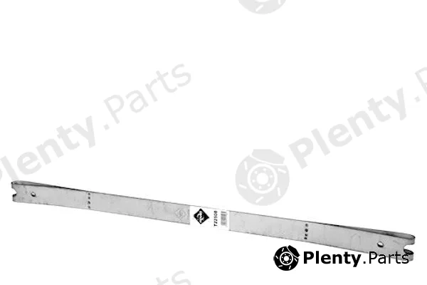 Fenno T22508 — Holder, exhaust pipe
