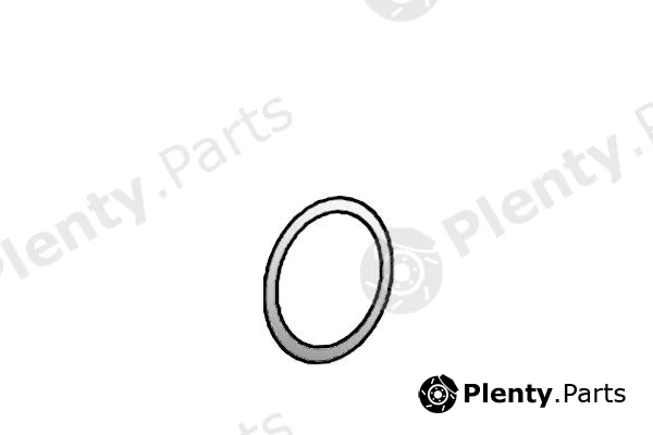 Fenno T16535 — Gasket, exhaust pipe