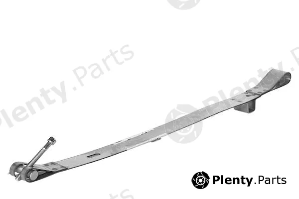 Fenno T27518 — Holder, exhaust pipe