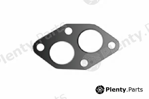 Fenno X75104 — Gasket, exhaust pipe