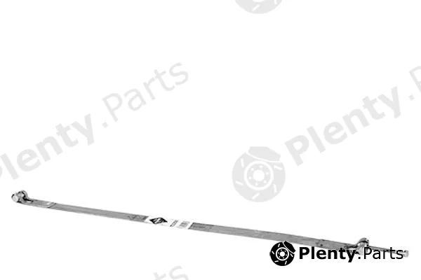 Fenno T22507 — Holder, exhaust pipe