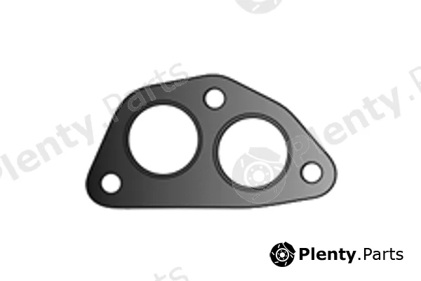 Fenno X75102 — Gasket, exhaust pipe