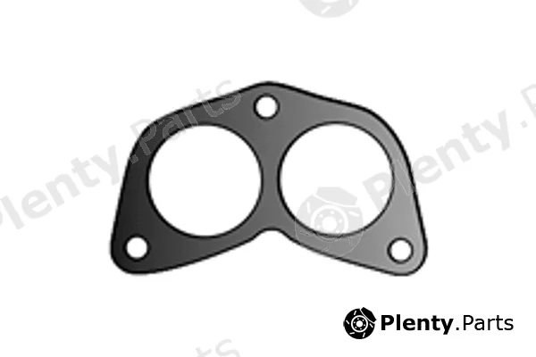 Fenno X75107 — Gasket, exhaust pipe