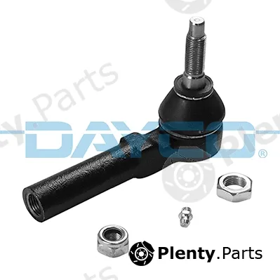 Dayco DSS2932 — Tie Rod End