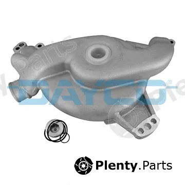 Dayco DP114 — Water Pump, engine cooling