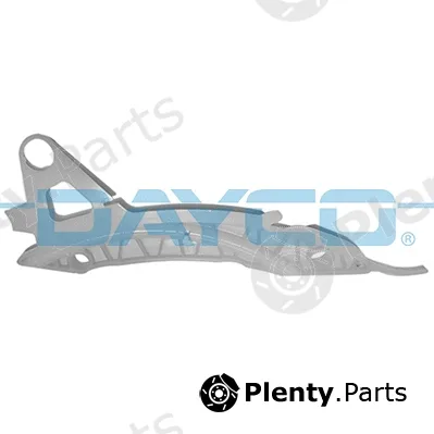 Dayco GTC1093-S — Tensioner Guide, timing chain